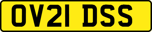 OV21DSS
