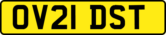OV21DST