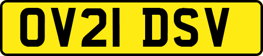 OV21DSV