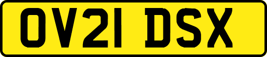 OV21DSX