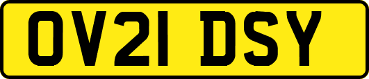 OV21DSY