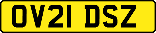 OV21DSZ