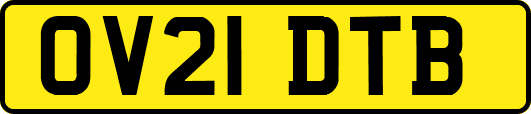 OV21DTB