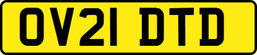 OV21DTD