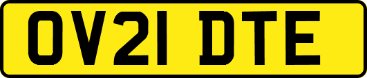 OV21DTE
