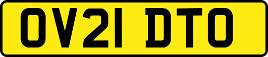 OV21DTO