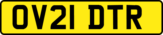 OV21DTR