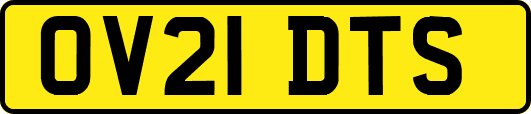 OV21DTS