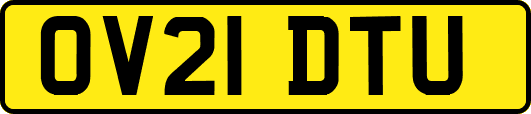 OV21DTU