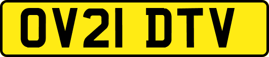 OV21DTV