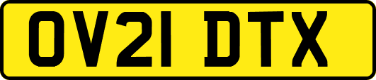 OV21DTX