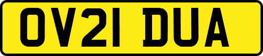 OV21DUA