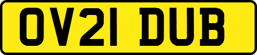 OV21DUB