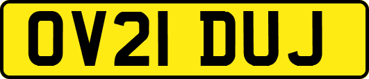 OV21DUJ