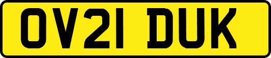 OV21DUK