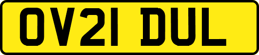 OV21DUL