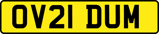 OV21DUM