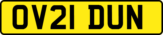 OV21DUN