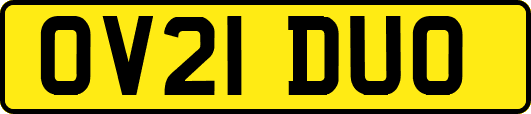 OV21DUO