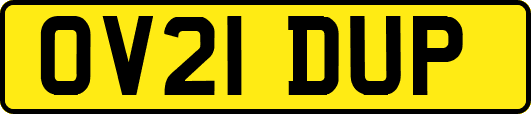 OV21DUP