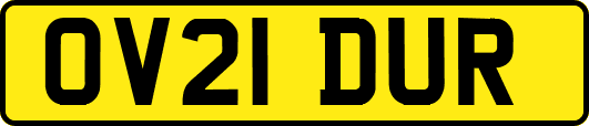 OV21DUR