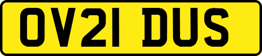 OV21DUS