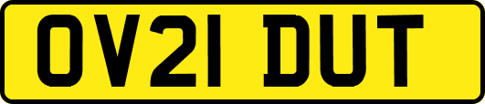 OV21DUT