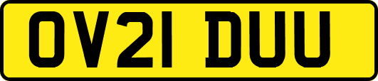 OV21DUU