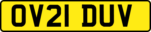 OV21DUV