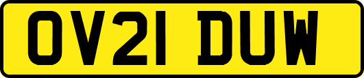 OV21DUW