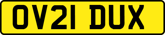 OV21DUX