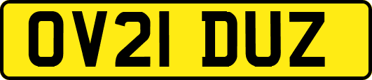 OV21DUZ