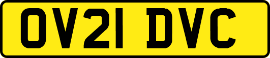 OV21DVC