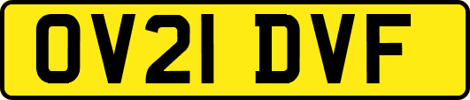 OV21DVF