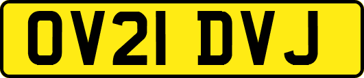 OV21DVJ