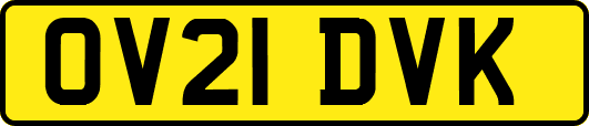 OV21DVK