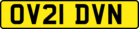 OV21DVN