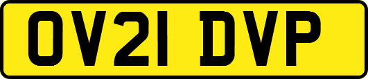 OV21DVP