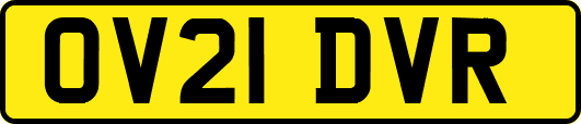 OV21DVR