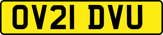 OV21DVU