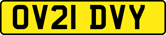 OV21DVY