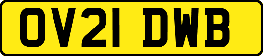 OV21DWB
