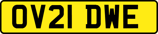OV21DWE