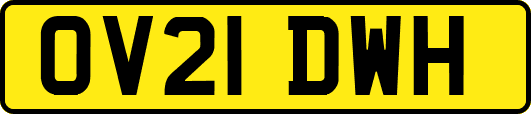 OV21DWH