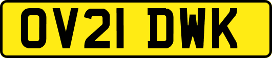 OV21DWK