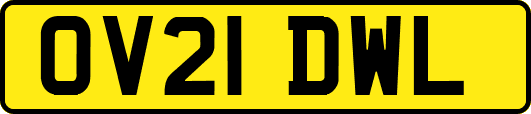 OV21DWL