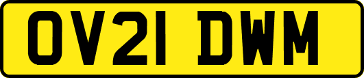 OV21DWM