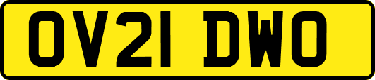 OV21DWO
