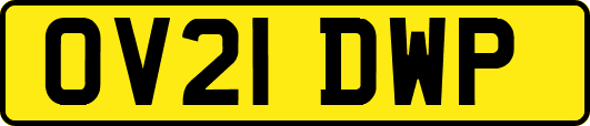 OV21DWP