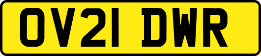 OV21DWR